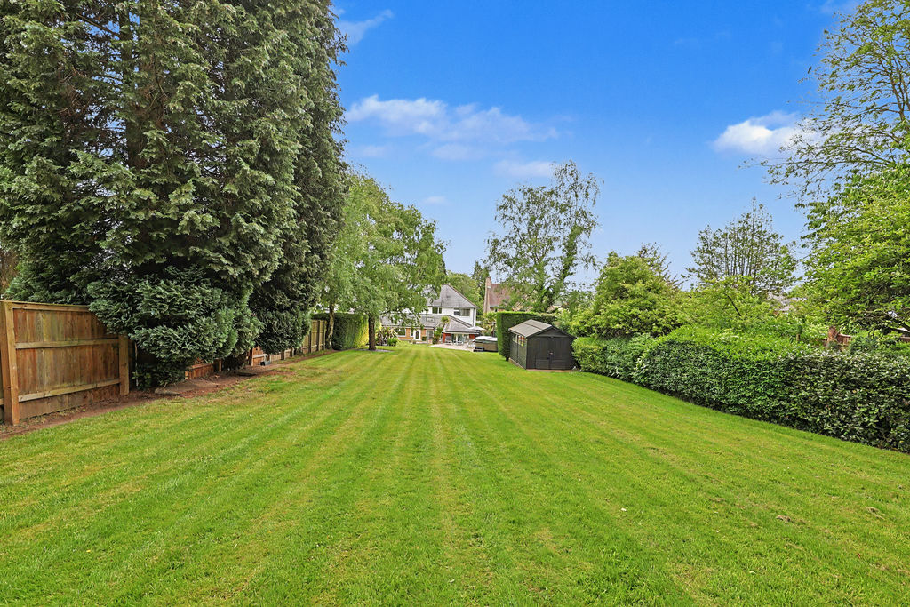 Derby Road Wingerworth